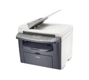 Produktbild Canon i-Sensys MF4350D