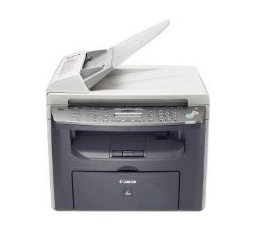 Produktbild Canon i-Sensys MF4350D