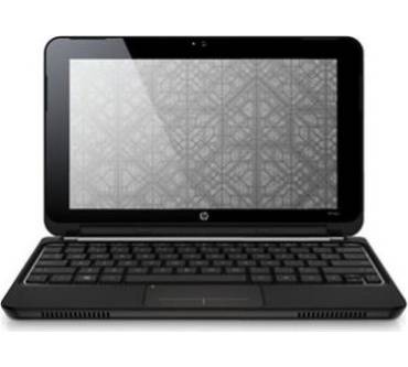 Produktbild HP Mini 210 HD