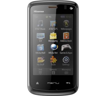 Produktbild Hisense HS-E90