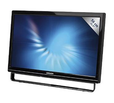 Produktbild Medion Akoya E54009 (MD 20125)