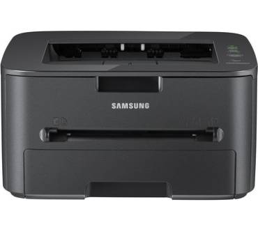 Samsung ML-2525 | Testberichte.de