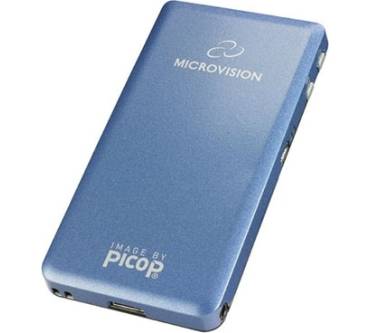 Produktbild Microvision Showwx