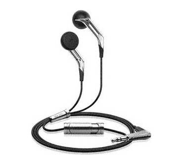 Produktbild Sennheiser MX 980