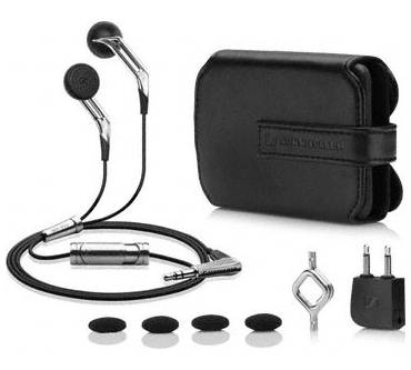 Produktbild Sennheiser MX 980