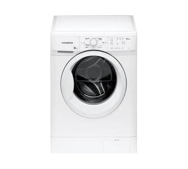 Produktbild Thomson Hausgeräte WFT6120D