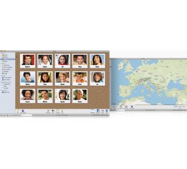 Produktbild Apple iLife '09: iPhoto '09