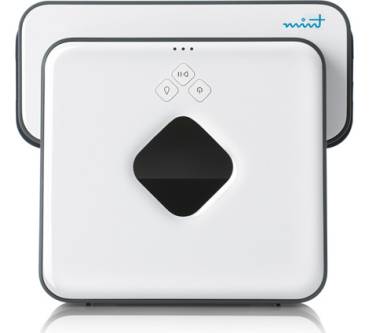 Produktbild Evolution Robotics Mint Cleaner