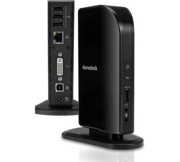 Produktbild Toshiba Dynadock V