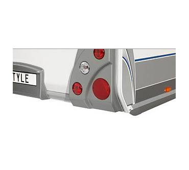 Produktbild Caravelair Ambiance Style