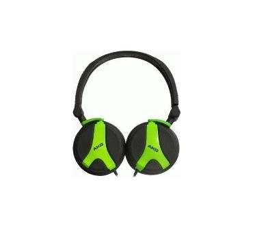 Produktbild AKG K 518 LE