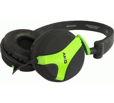 Produktbild AKG K 518 LE