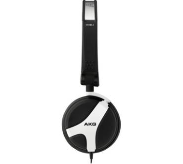 Produktbild AKG K 518 LE
