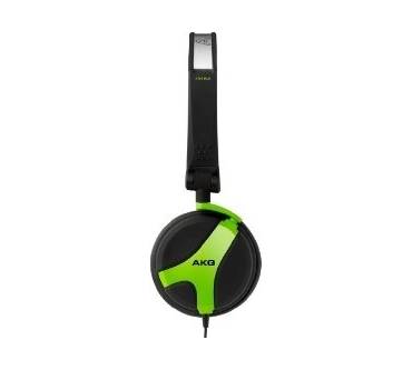 Produktbild AKG K 518 LE