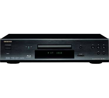 Produktbild Onkyo BD-SP807