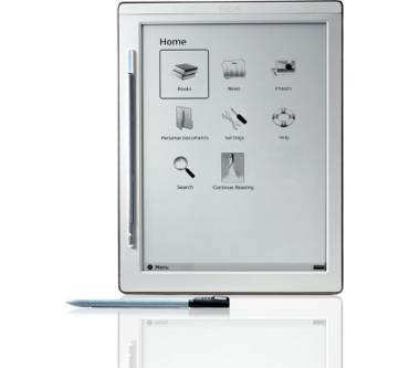 Produktbild iRex DR800S