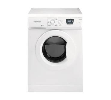 Produktbild Thomson Hausgeräte WFT6141D