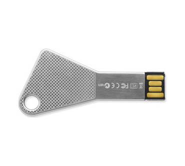 Produktbild LaCie WhizKey