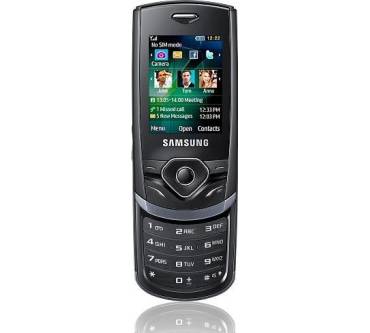 Produktbild Samsung S3550 Shark 3