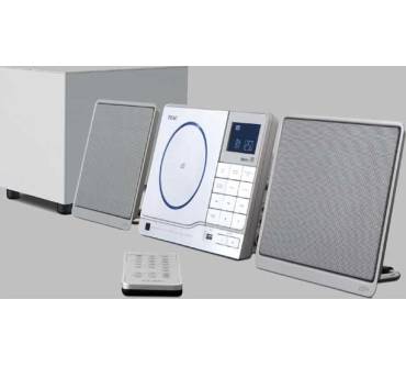 Produktbild Teac MC-DX40