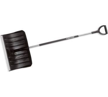 Produktbild Fiskars Schneeräumer Kunststoff
