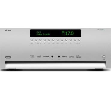 Produktbild Arcam Vor-End-Kombi (AV888 / P777)