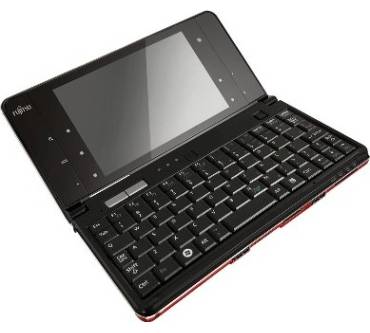 Produktbild Fujitsu LifeBook UH900