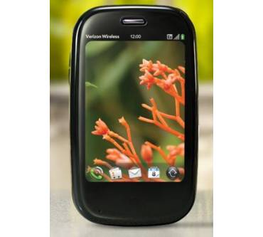 Produktbild Palm Pre Plus