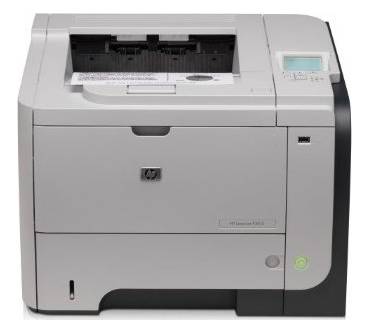 Produktbild HP LaserJet P3015DN