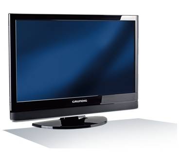 Produktbild Grundig Vision 2 22-2930 T DVD