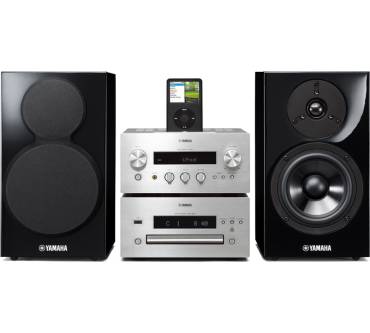 Produktbild Yamaha Pianocraft MCR-840