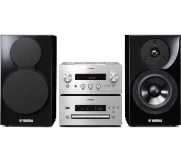 Produktbild Yamaha Pianocraft MCR-840