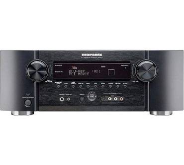 Produktbild Marantz SR-5004