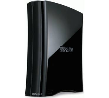 Produktbild Buffalo DriveStation HD-CX2.0TU2 (2 TB)