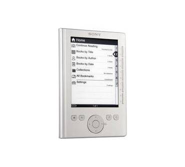 Produktbild Sony Reader Pocket Edition PRS-300