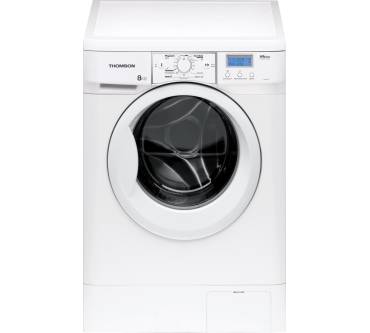 Produktbild Thomson Hausgeräte WFT8141D