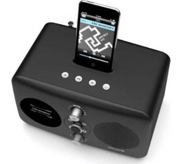 Produktbild Revo Domino D3