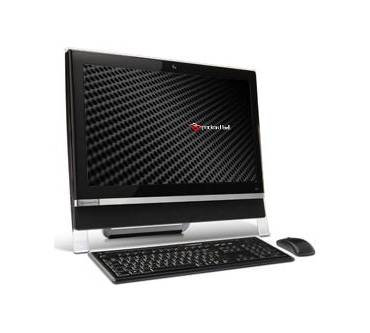 Produktbild Packard Bell oneTwo M U6000