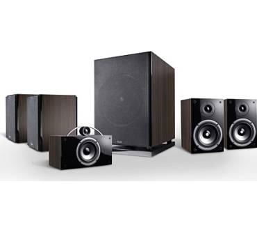 Produktbild Teufel Theater 100