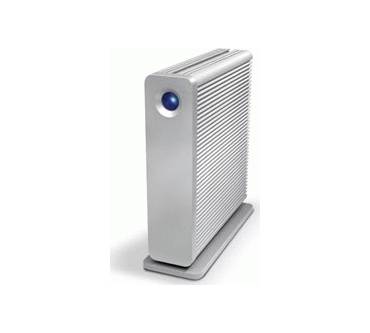 Produktbild LaCie d2 Quadra (2 TB)