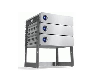 Produktbild LaCie d2 Quadra (2 TB)