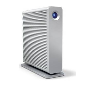Produktbild LaCie d2 Quadra (2 TB)