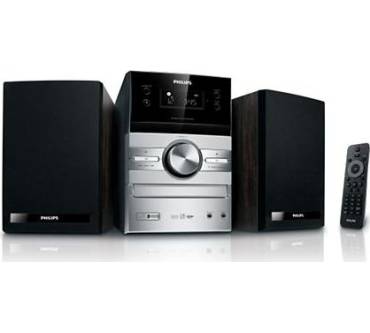 Produktbild Philips MCM 207