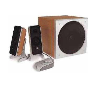 Produktbild Logitech Z-3