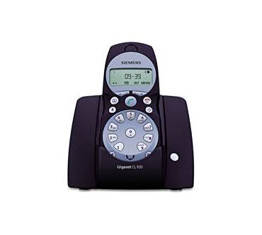 Produktbild Gigaset CL100