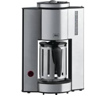 Produktbild Melitta Linea Unica de luxe