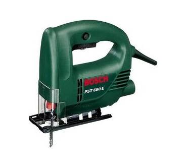 Produktbild Bosch PST 650 E