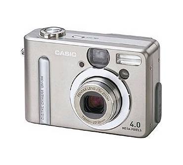 Produktbild Casio QV-R4