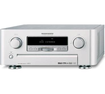 Produktbild Marantz SR12 S1