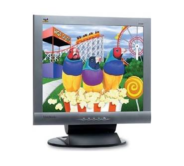 Produktbild ViewSonic VE800